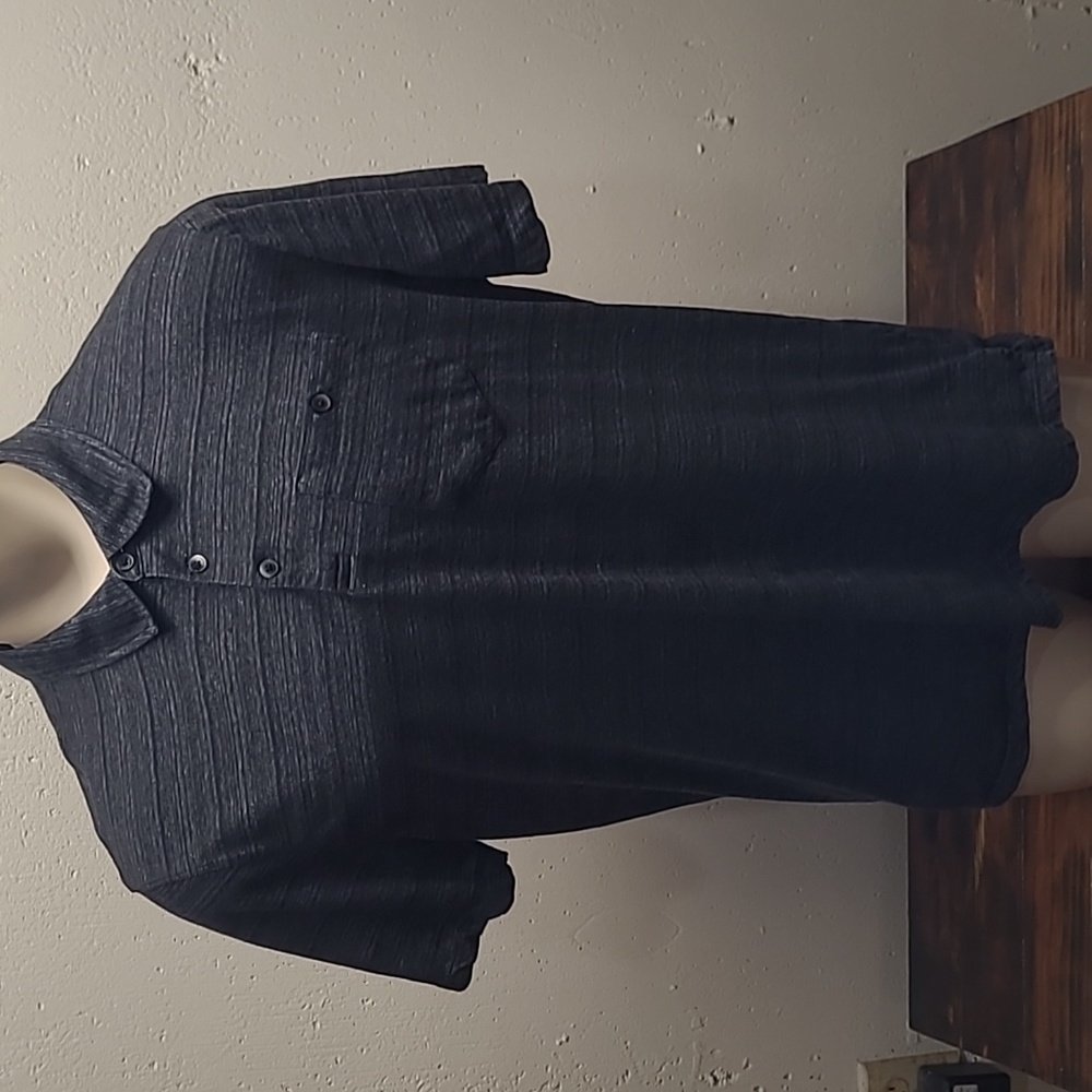 English Laundry polo size XL